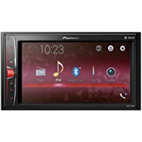 Pioneer MVH-A210BT - Radio de coche USB